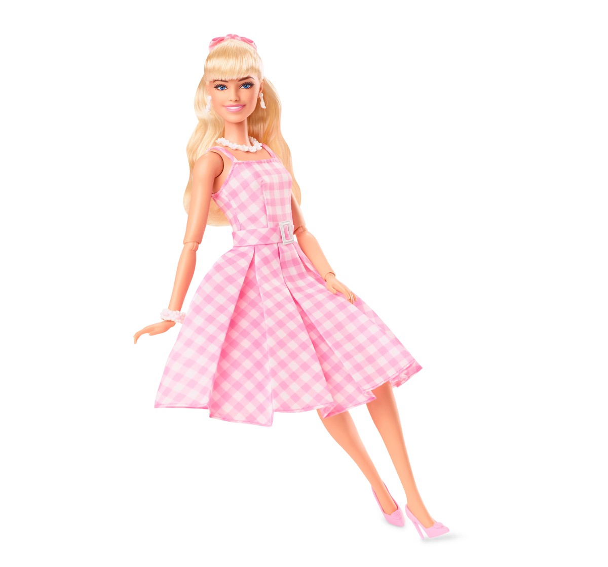 Luxury 115 Barbie Doll Dress Party Clothes  Ubuy Nepal