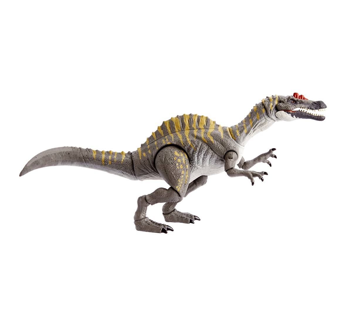 Jurassic World Metriacanthosaurus, 8Y+, Multicolour