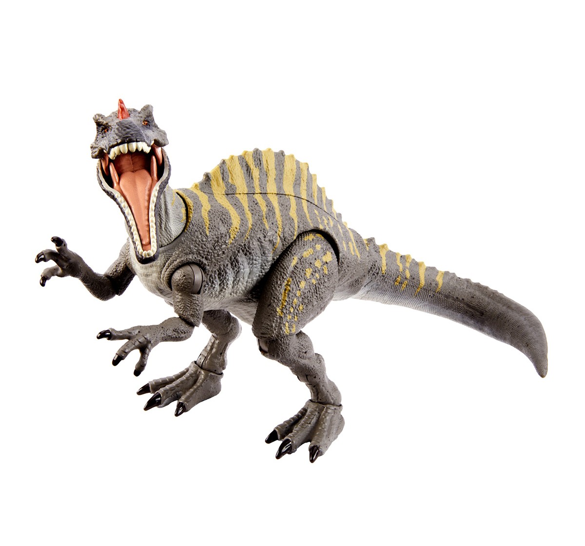 Jurassic World Metriacanthosaurus, 8Y+, Multicolour
