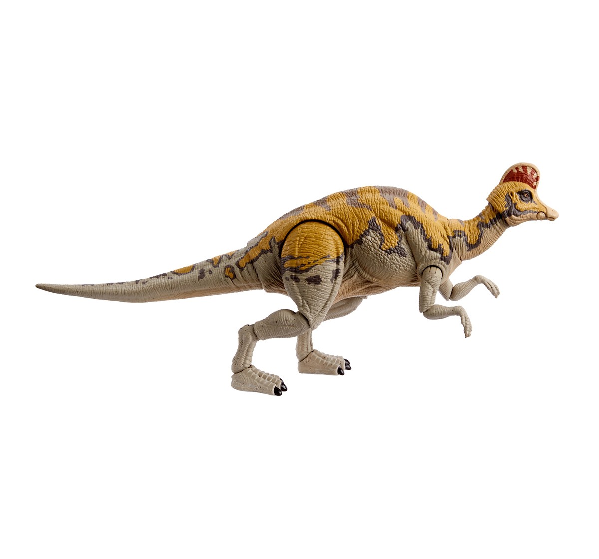 Jurassic World Corythosaurus, 8Y+, Multicolour