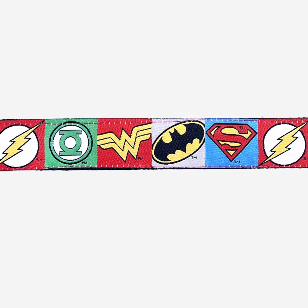 That Dog In Tuxedo DC Justice League Dog Leash
