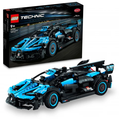 Lego technic 3000 pieces sale