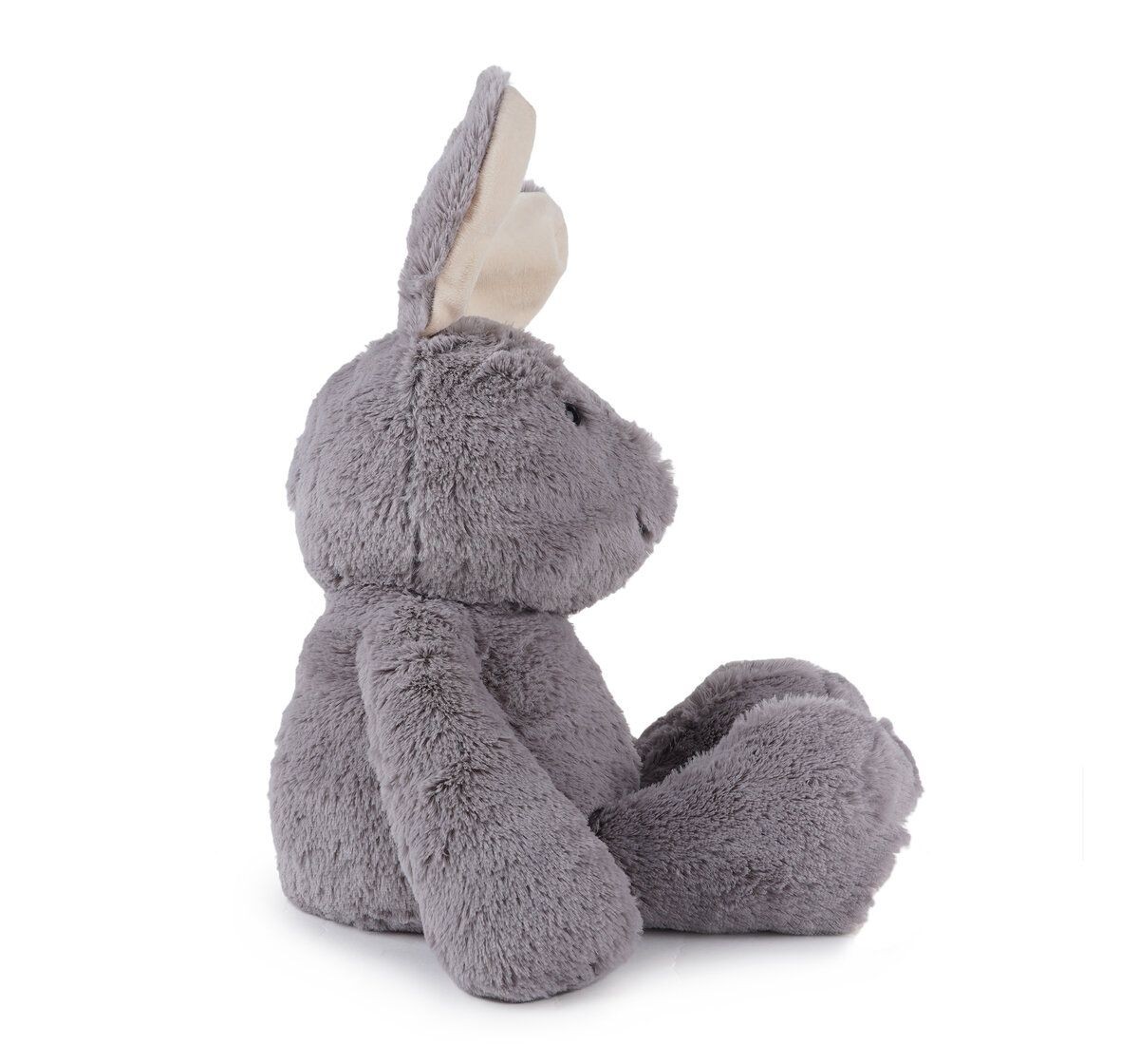 Jeannie Magic Bunny Bunny Soft and Cuddly Toy, 0M+, Grey