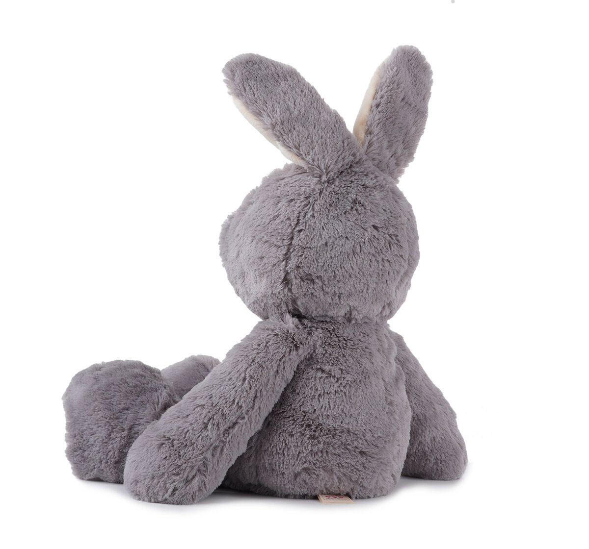 Jeannie Magic Bunny Bunny Soft and Cuddly Toy, 0M+, Grey