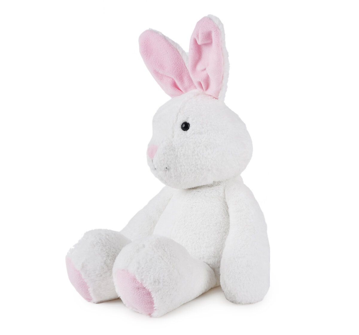 Jeannie Magic Vanilla Bunny Soft and Cuddly Toy, 0M+