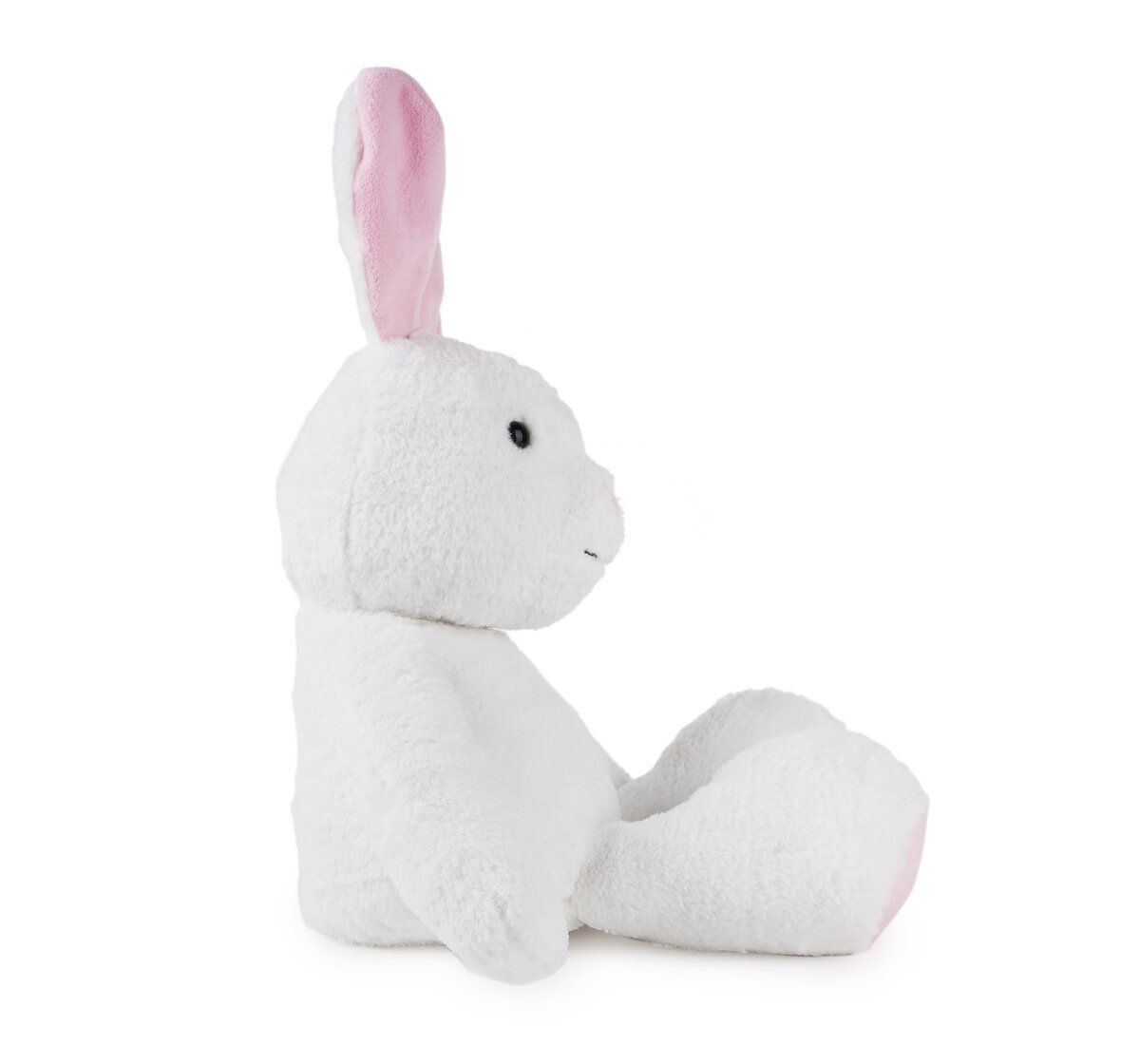 Jeannie Magic Vanilla Bunny Soft and Cuddly Toy, 0M+