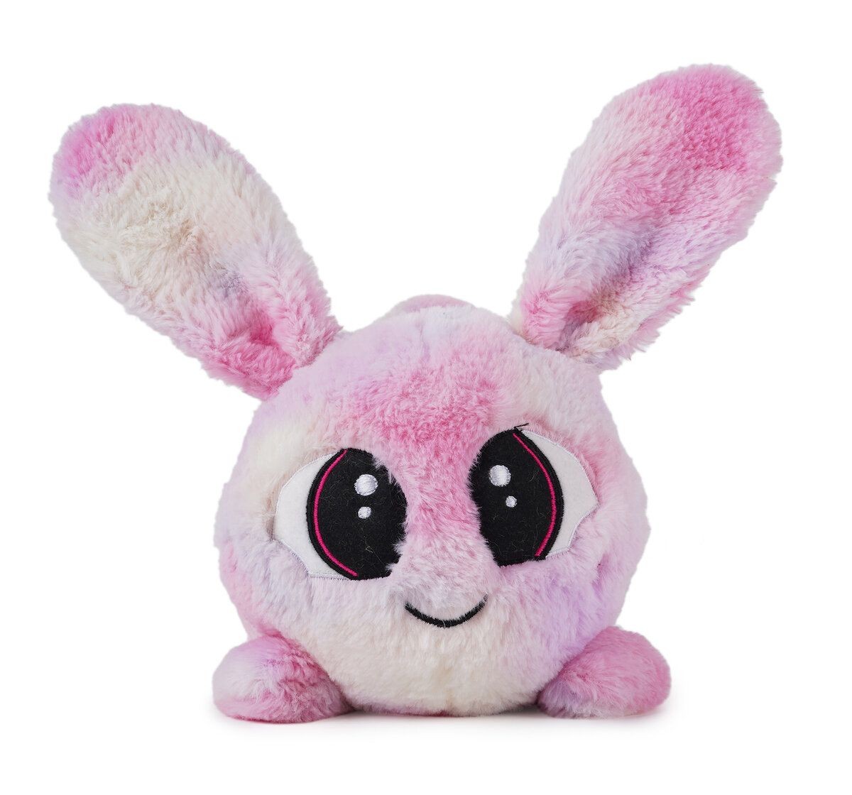 Jeannie Magic Cotton Candy Whimsy Bunny Soft and Cuddly Toy, 0M+