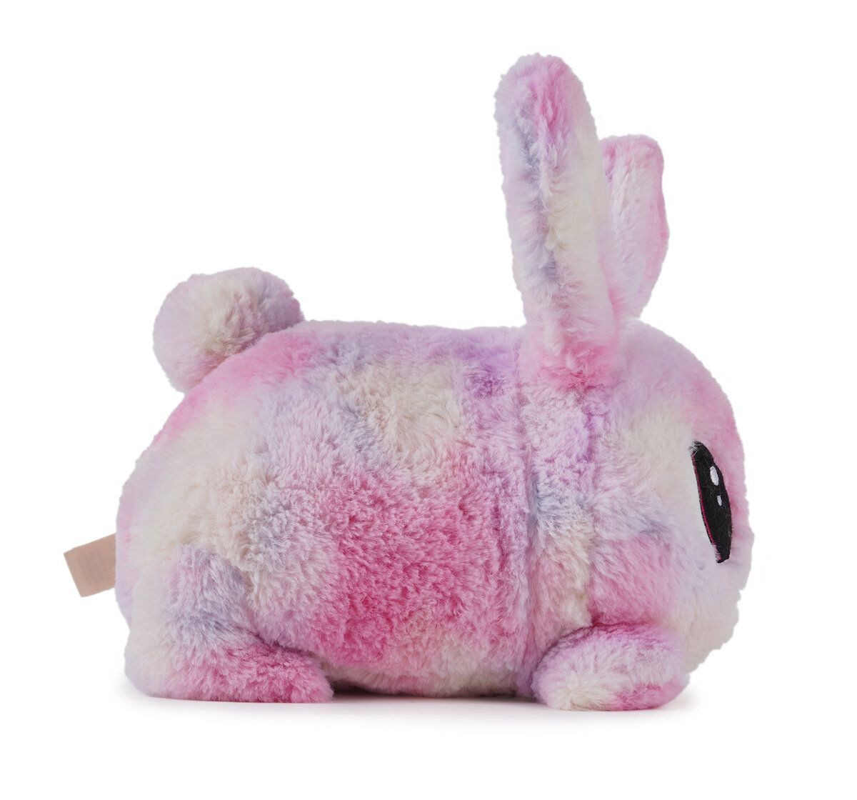 Jeannie Magic Cotton Candy Whimsy Bunny Soft and Cuddly Toy, 0M+