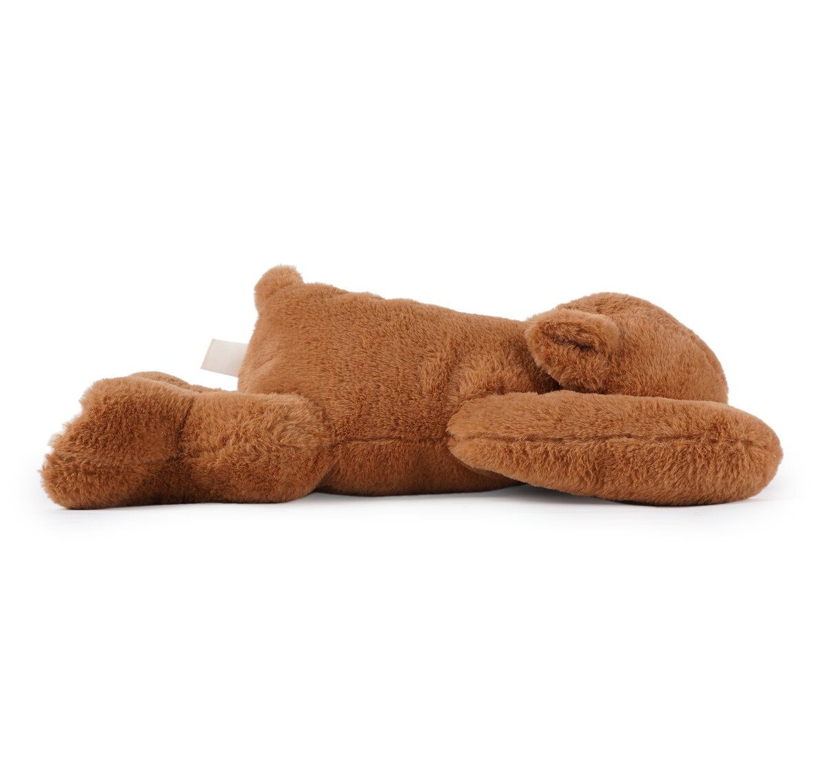 Jeannie Magic Big Sleeping Papa Bear Brown Soft and Cuddly Toy, 0M+