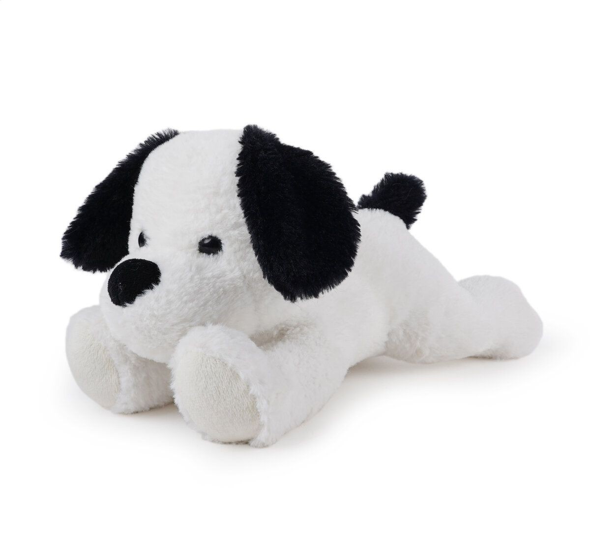 Jeannie Magic Vanilla Sleepy Puppy Soft and Cuddly Toy, 0M+