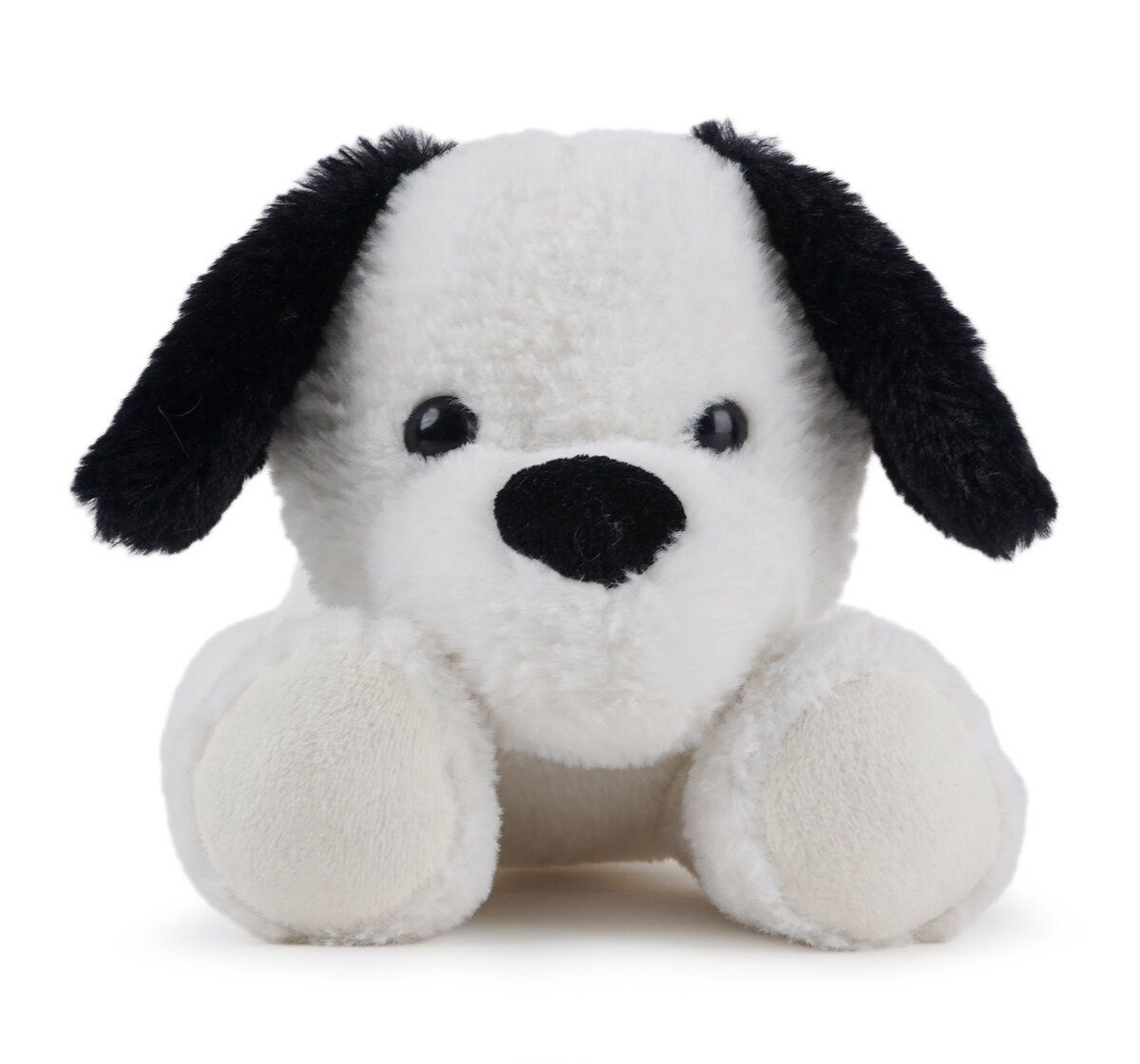 Jeannie Magic Vanilla Sleepy Puppy Soft and Cuddly Toy, 0M+