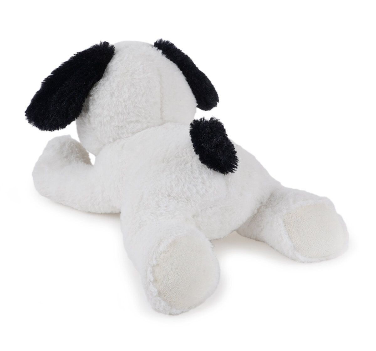 Jeannie Magic Vanilla Sleepy Puppy Soft and Cuddly Toy, 0M+