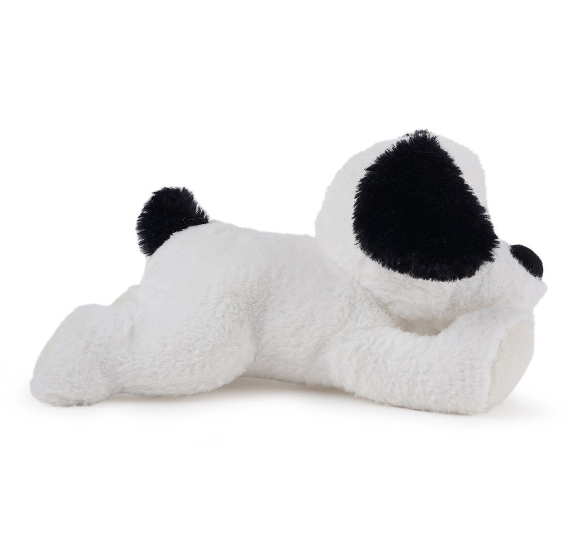 Jeannie Magic Vanilla Sleepy Puppy Soft and Cuddly Toy, 0M+