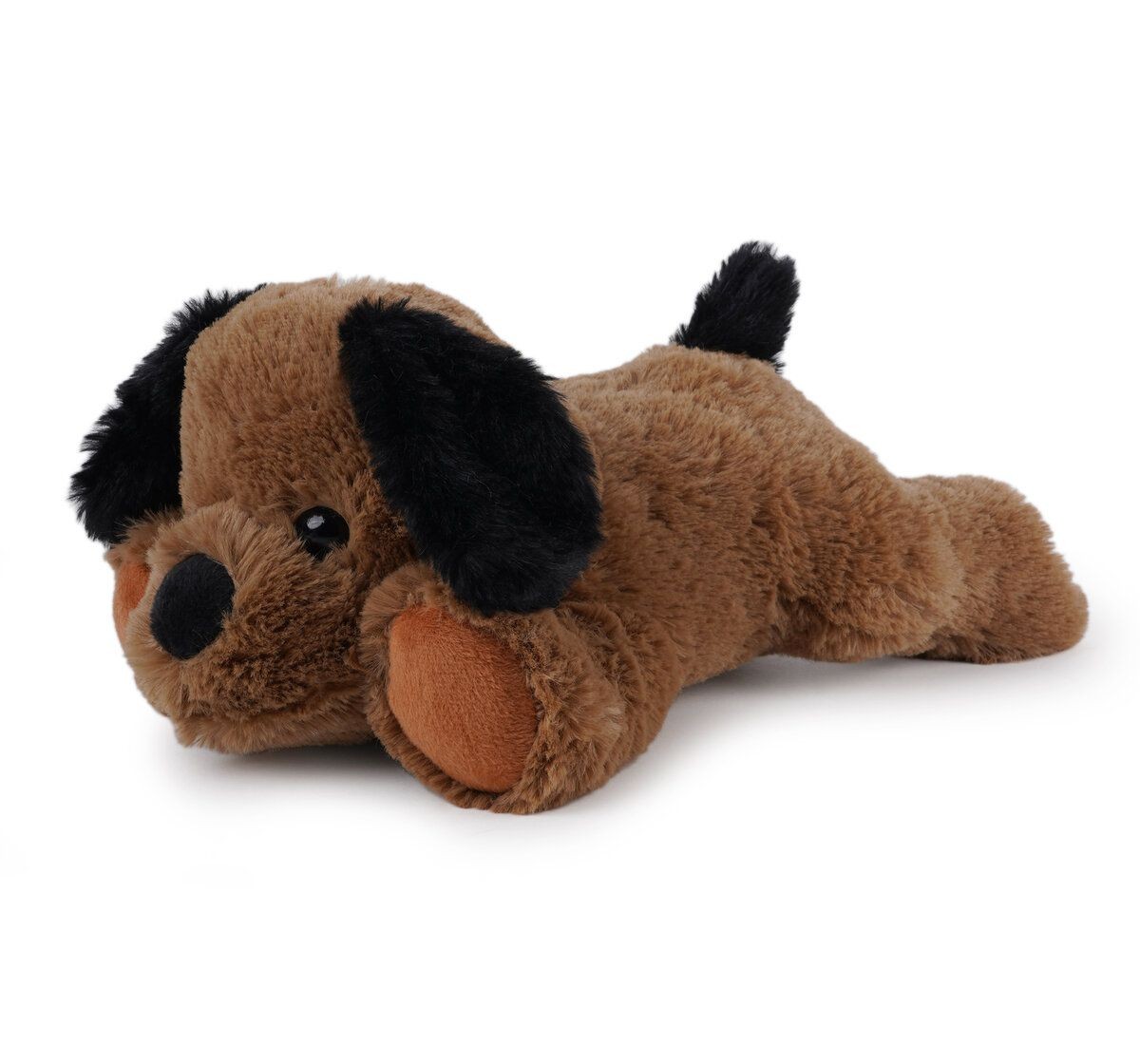 Jeannie Magic Coco Puppy Brown Soft Toy Soft and Cuddly Toy, 0M+