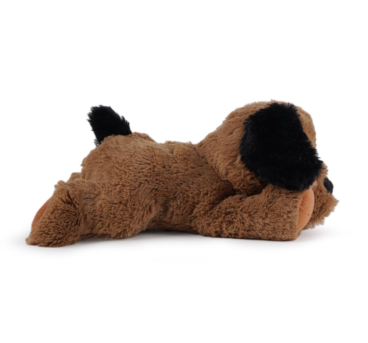 Jeannie Magic Coco Puppy Brown Soft Toy Soft and Cuddly Toy, 0M+