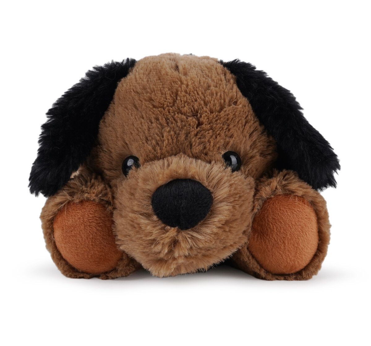 Jeannie Magic Coco Puppy Brown Soft Toy Soft and Cuddly Toy, 0M+