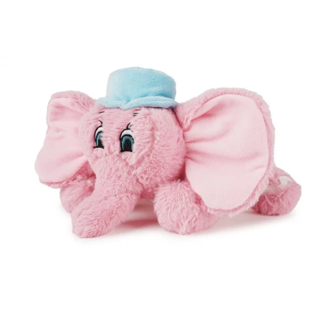 Jeannie Magic Dreamy Elephant Soft Toy, 0M+