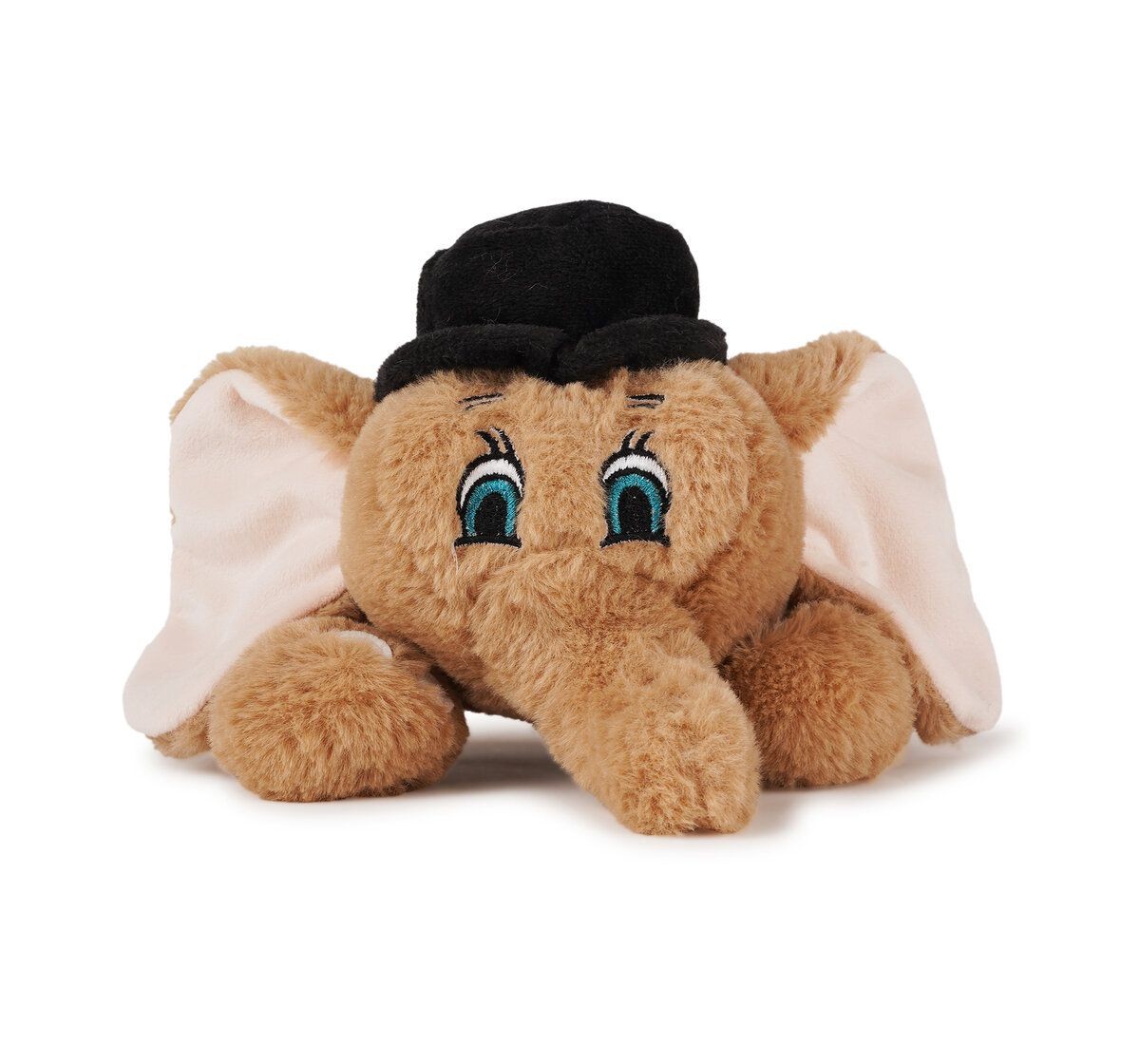 Jeannie Magic Coco Brown Elephant Soft Toy, 0M+