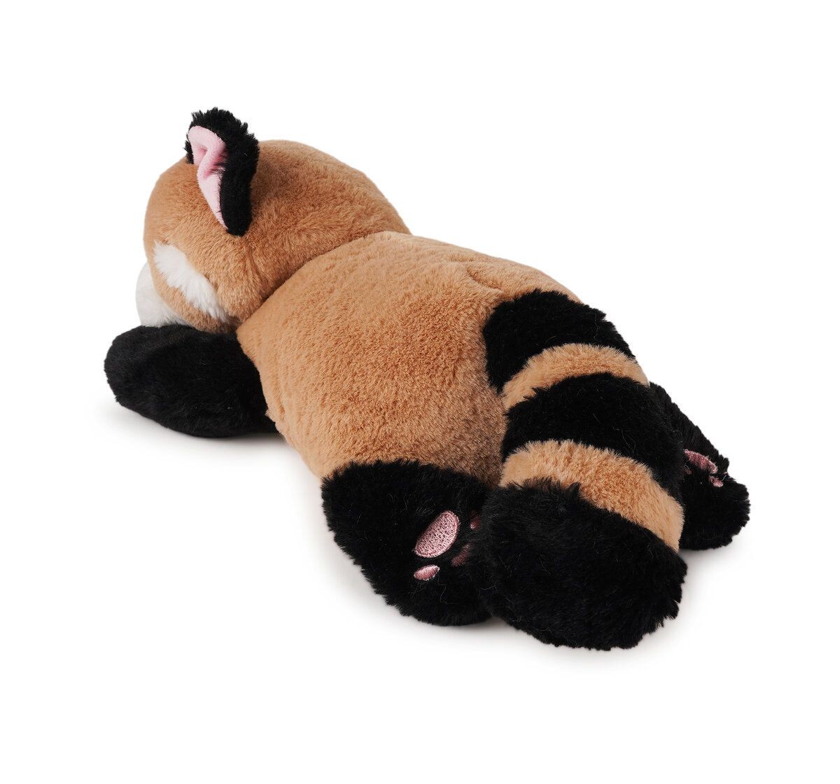 Jeannie Magic Mocha Brown Cuddle Sleepy Fox Soft Toy, 0M+