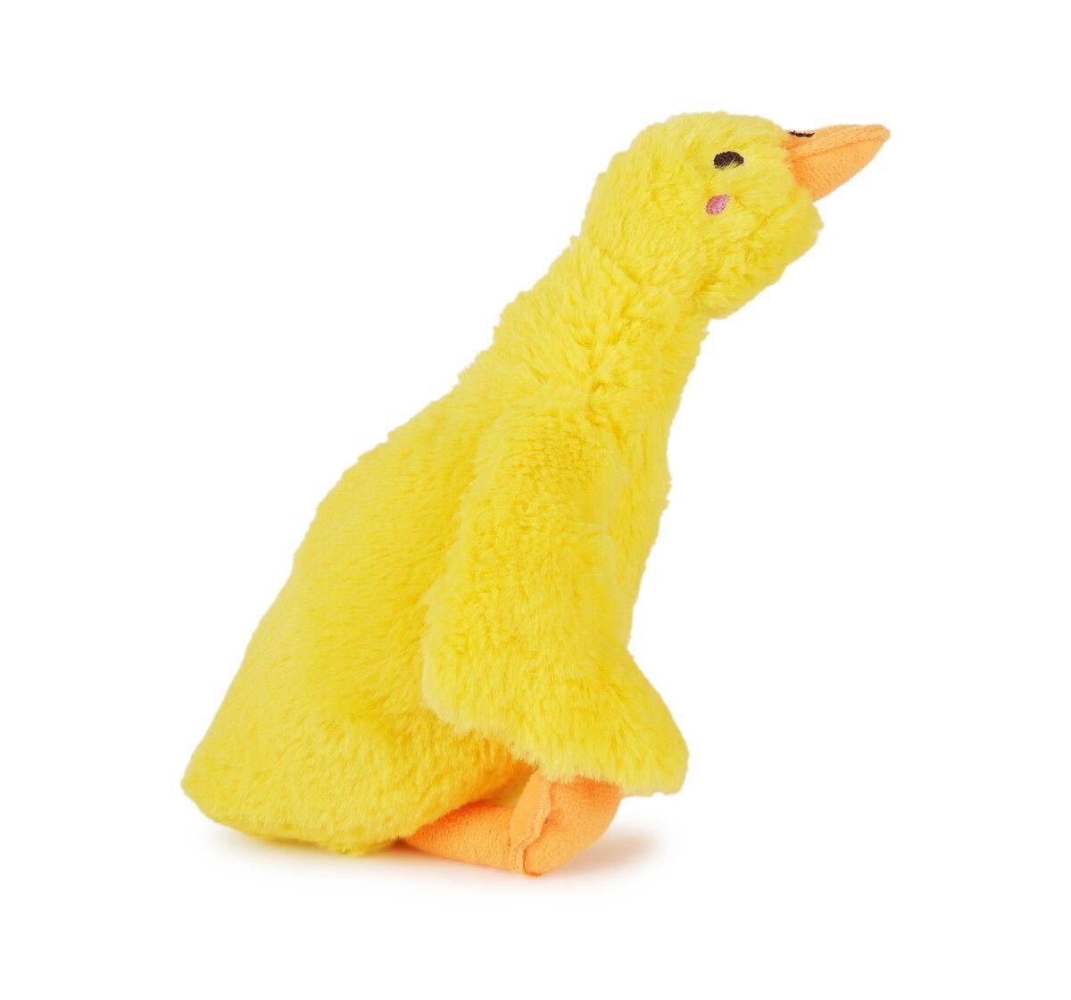 Jeannie Magic Duckling Soft Toy Baby Farm Animal, 0M+