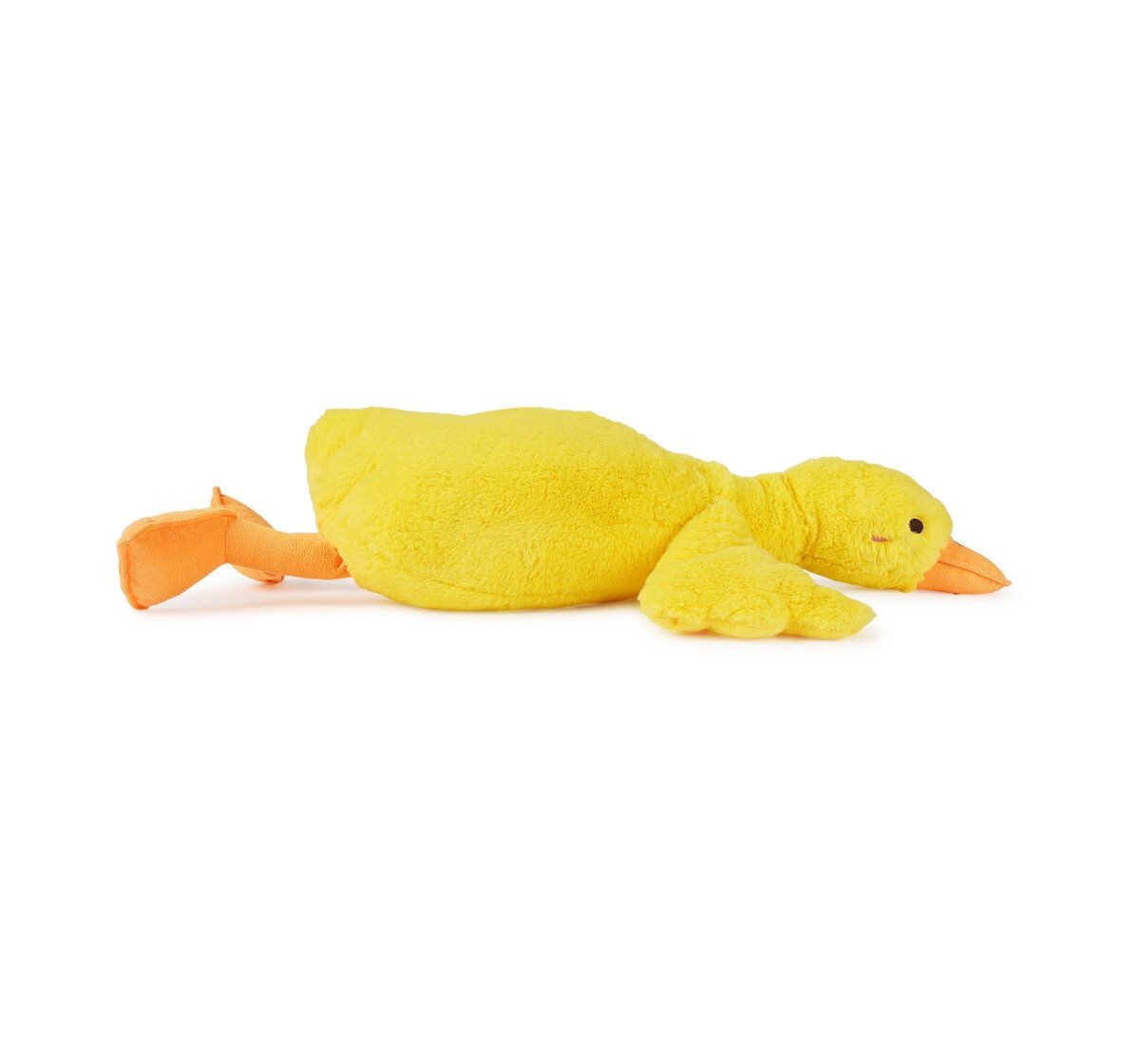 Jeannie Magic Duckling Soft Toy Baby Farm Animal, 0M+