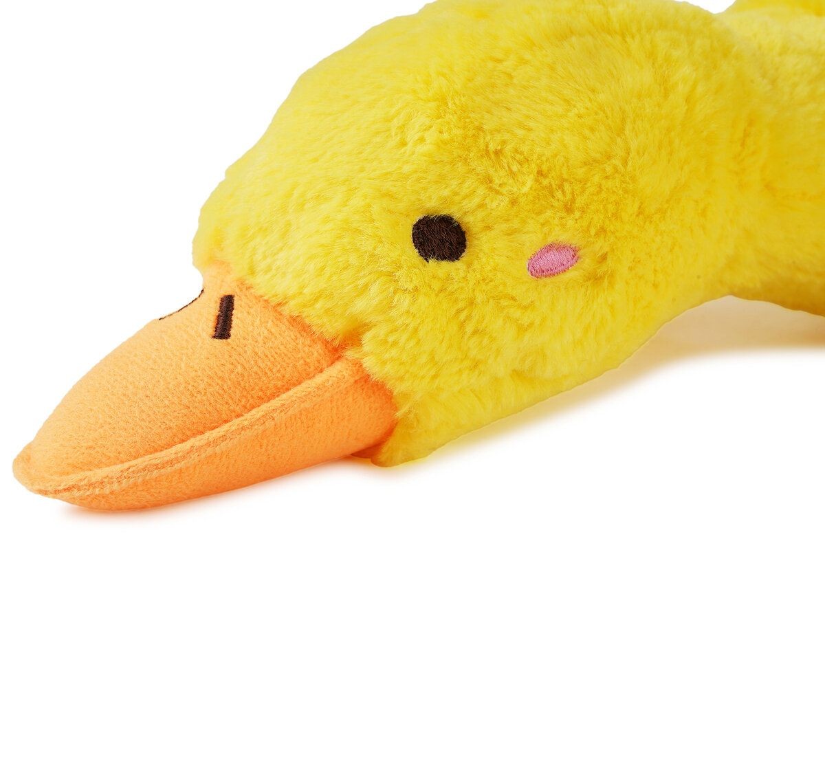 Jeannie Magic Duckling Soft Toy Baby Farm Animal, 0M+