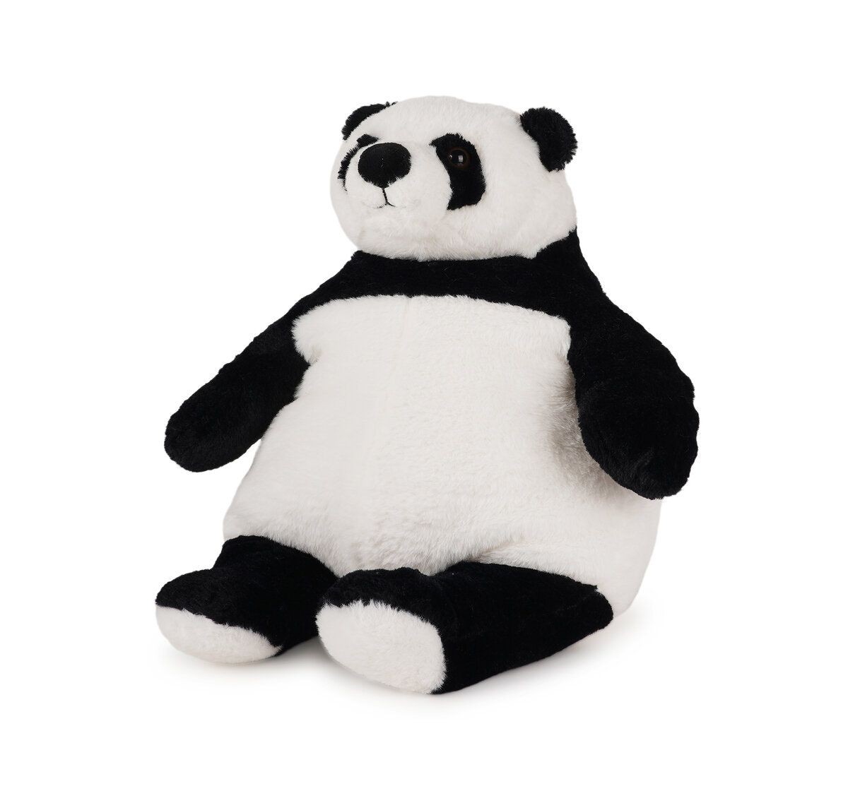 Jeannie Magic Panda, Cute and Cuddly Real Looking Soft Toy, 85Cm , 0M+