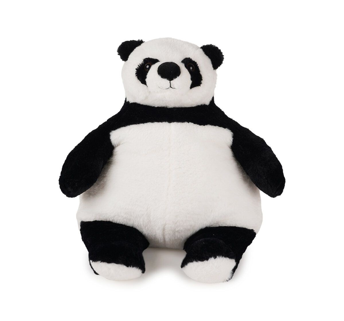 Jeannie Magic Panda, Cute and Cuddly Real Looking Soft Toy, 85Cm , 0M+