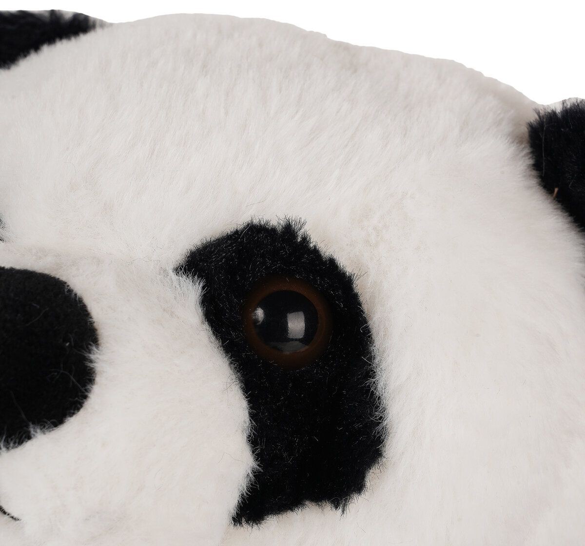 Jeannie Magic Panda, Cute and Cuddly Real Looking Soft Toy, 85Cm , 0M+