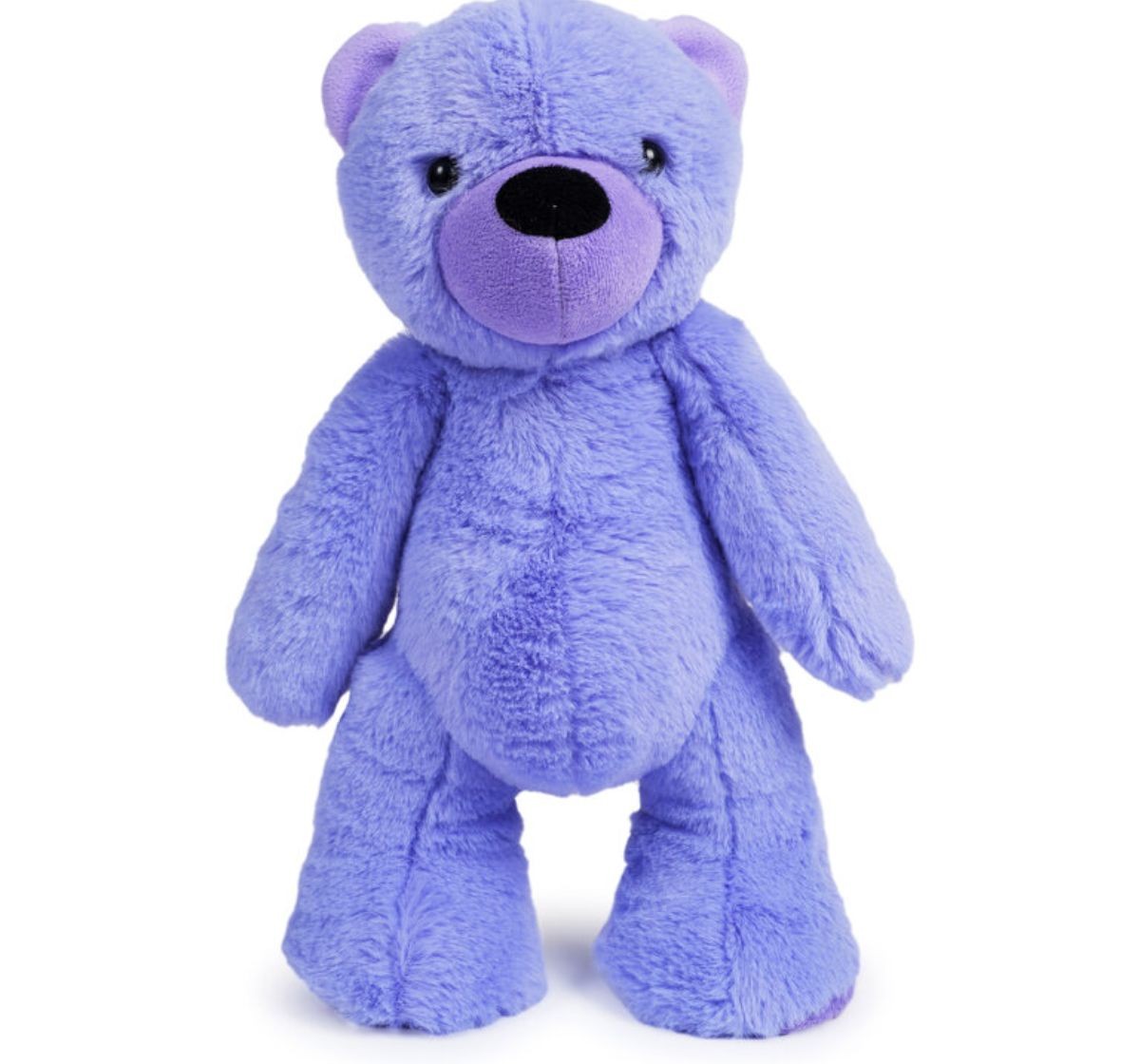 Jeannie Magic Standing Bear Cute Cuddly Soft Toy, 0M+