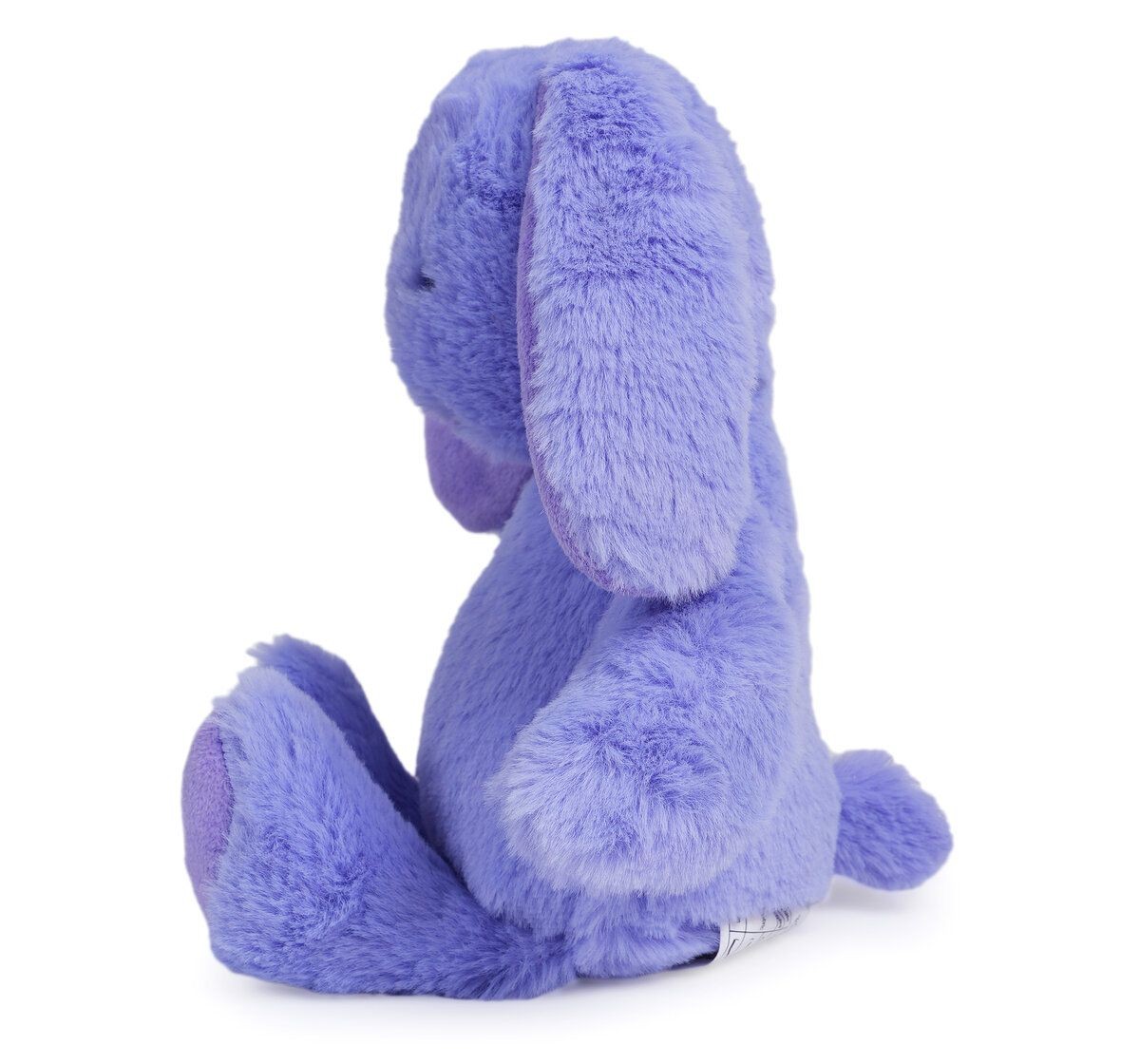 Jeannie Magic Cute Tiny Purple Gummy Bunny Soft Toy, 0M+