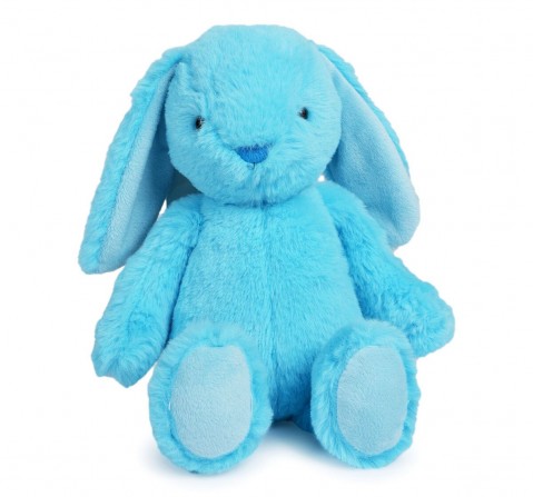 Jeannie Magic Cute Tiny Blue Gummy Bunny Soft Toy, 0M+