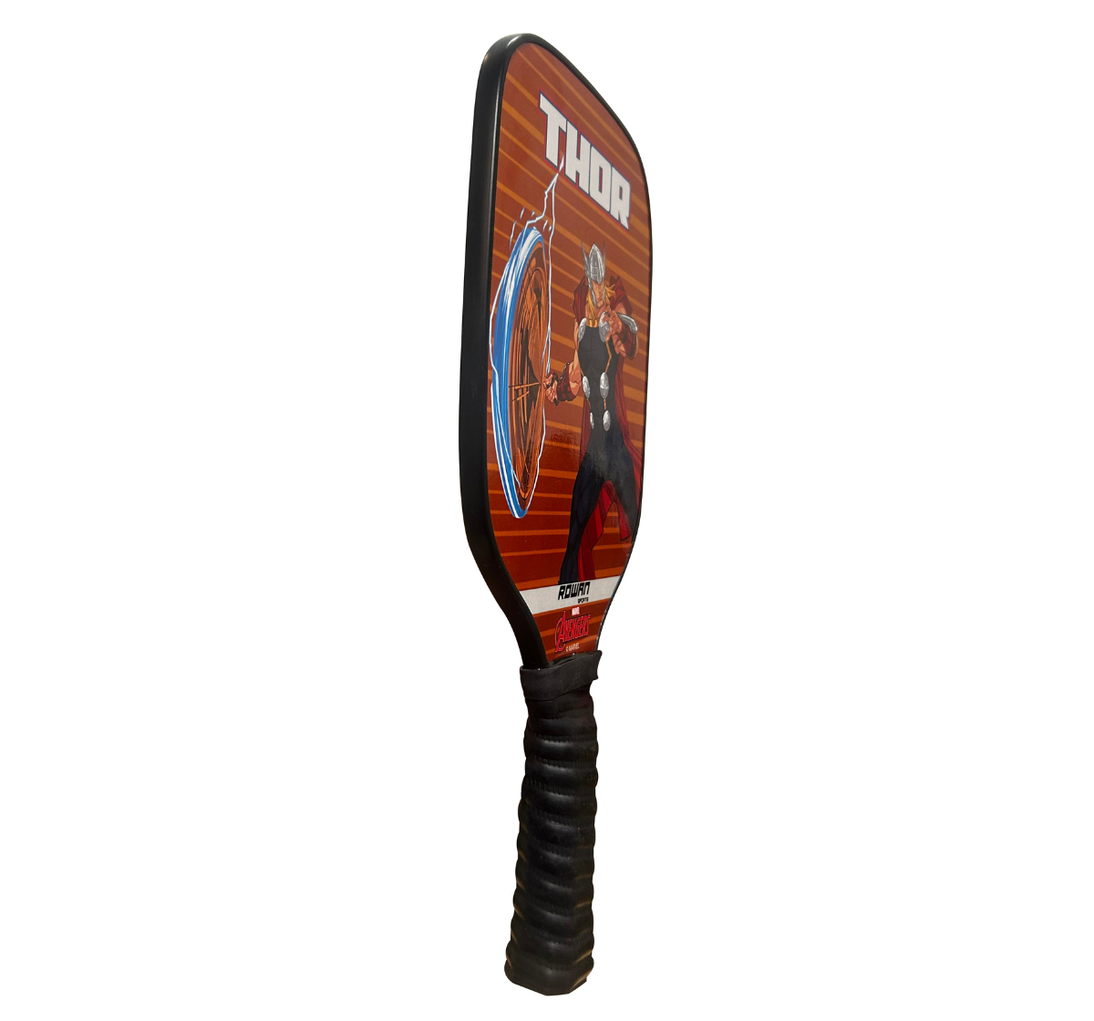 Avengers Pickleball Paddle & Ball Set - Thor, 6Y+